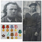Бессонов Дмитрий Ефимович
